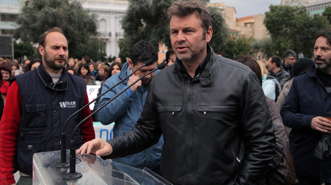 Απόστολος Γκλέτσος