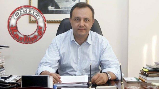 Θοδωρής Καράογλου