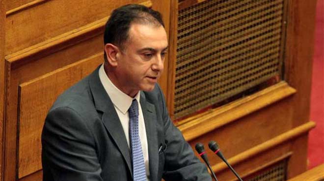 Χρήστος Κελλάς