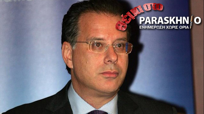 Γιώργος Κουμουτσάκος