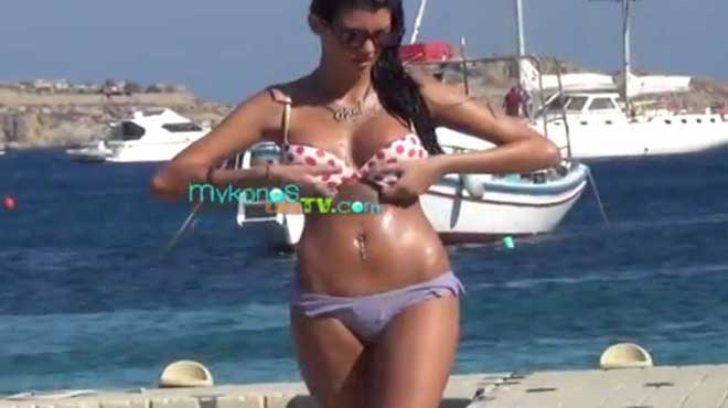 Λιαγουροπούλου