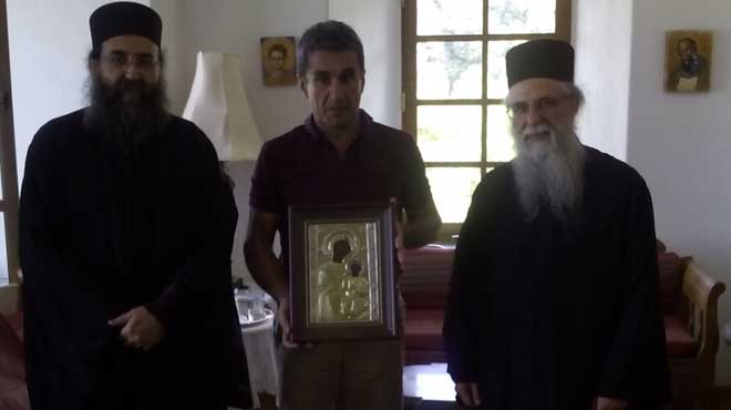 Λοβέρδος