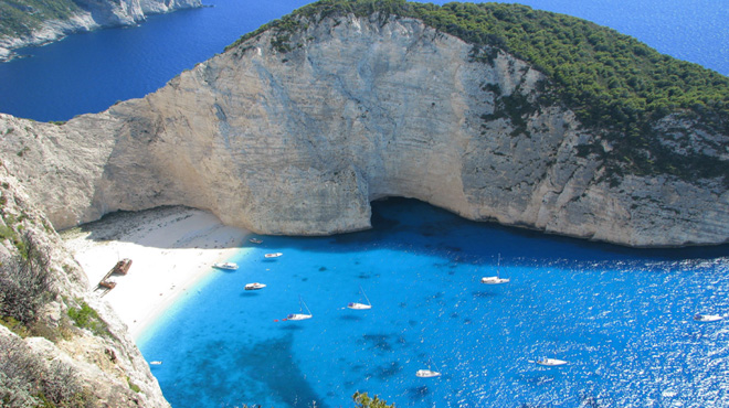 Ζάκυνθος