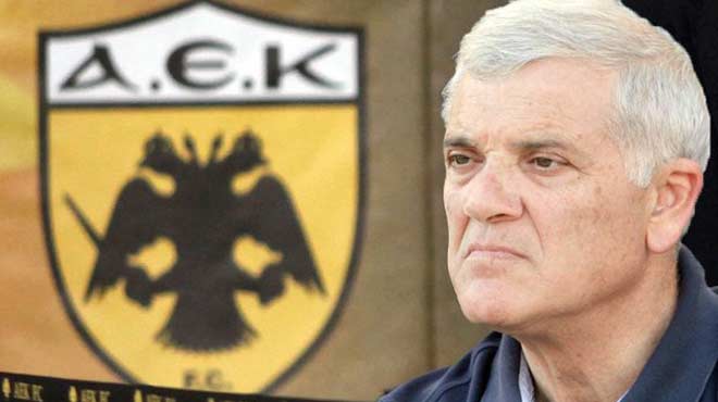 Δημήτρης Μελισσανίδης