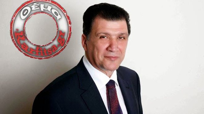 Γιώργος Ορφανός