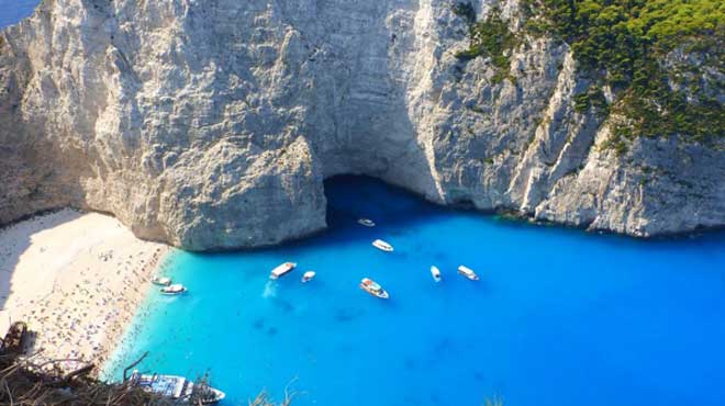 Παραλία