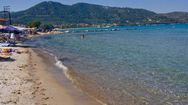 Παραλίες