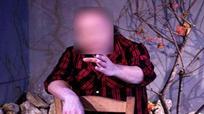 Πετρόχειλος