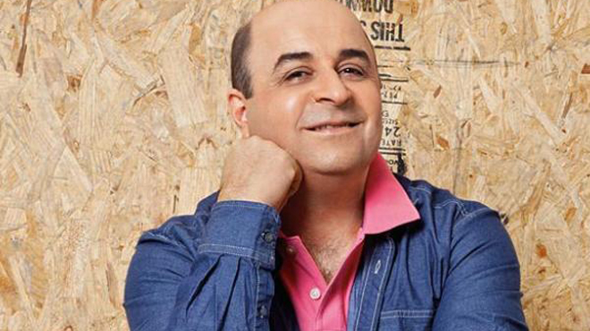 Μάρκος Σεφερλής