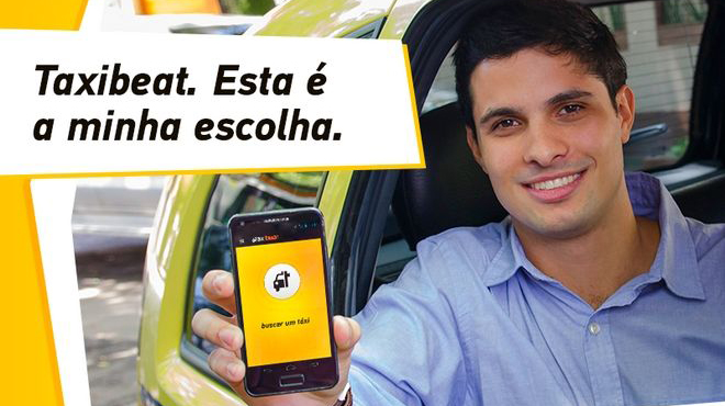 Taxibeat