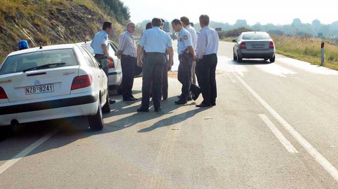 Τροχαίο