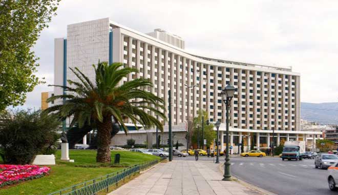 Ξενοδοχείο Χίλτον