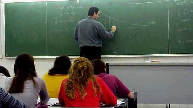 Εκπαιδευτικοί