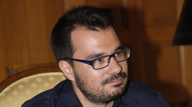 Παπαμιμίκος