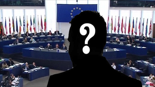 ευρωκοινοβούλιο