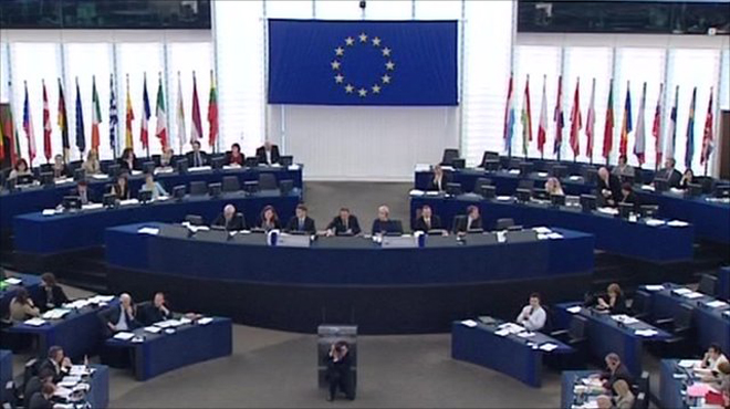Ευρωκοινοβούλιο