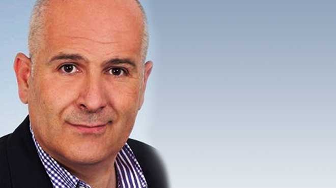 Πάνος Αβραμόπουλος