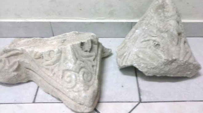Αρχαιοκαπηλία