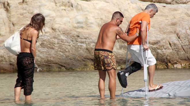 Άρης Σπηλιωτόπουλος