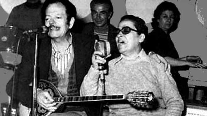 Σωτηρία Μπέλλου