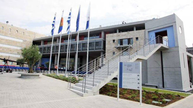 Δήμος Θεσσαλονίκης