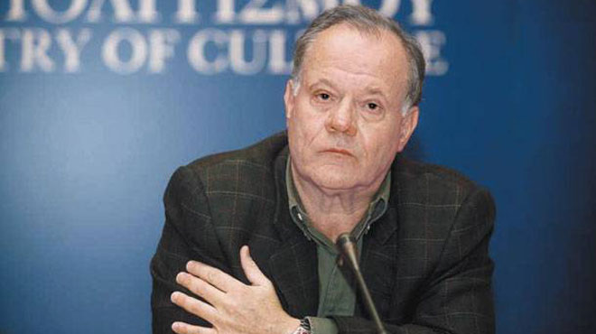 Γιώργος Δραγώνας