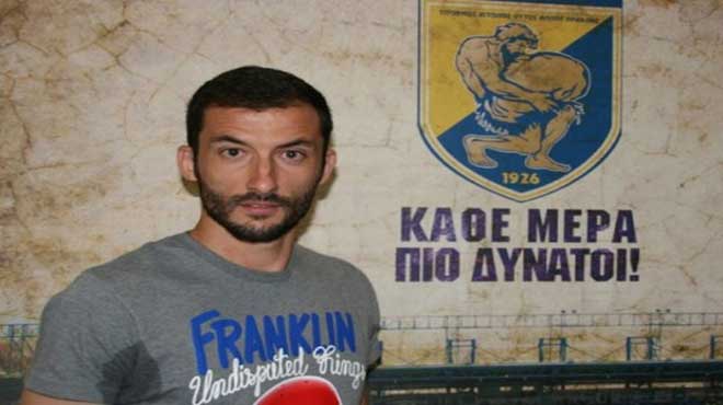 Γιώργος Φωτάκης
