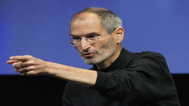 Jobs