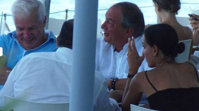 Κώστας Καραμανλής