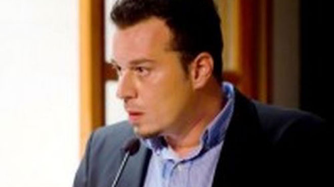 Καραουλάνης