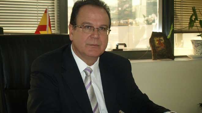 Χρήστος Καρδαράς