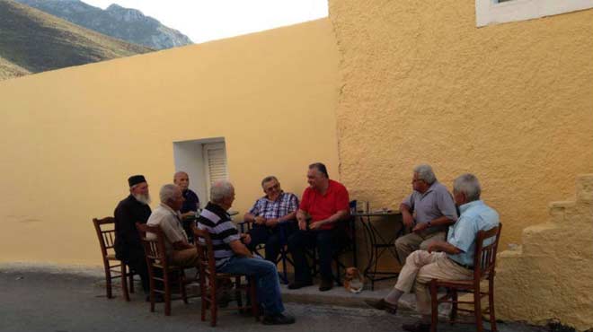 Μανώλης Κεφαλογιάννης