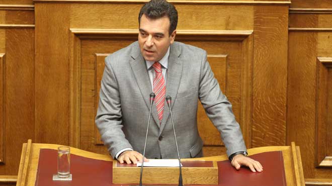 Μάνος Κόνσολας
