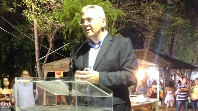 Μάξιμος Χαρακόπουλος