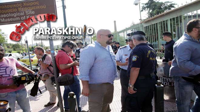 Ηλίας Παναγιώταρος