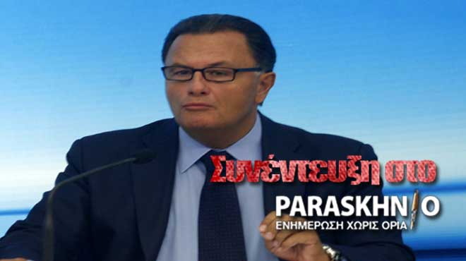 Πάνος Παναγιωτόπουλος