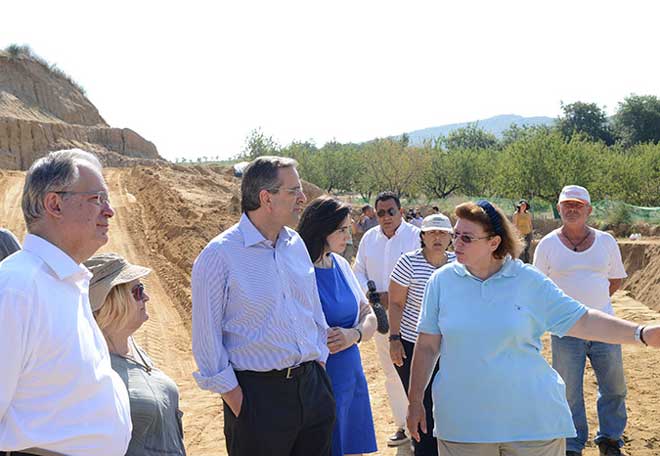 Σαμαράς