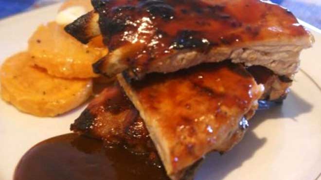 Spare Ribs