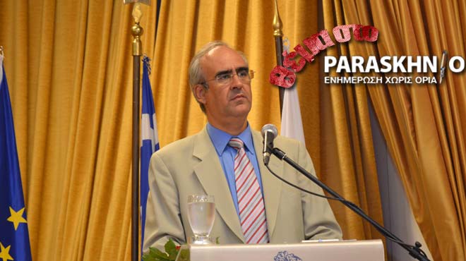 Γιώργος Θωμάκος