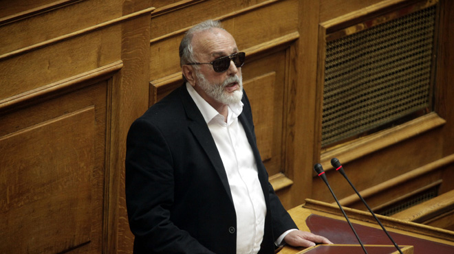 Παναγιώτης-Κουρουμπλής