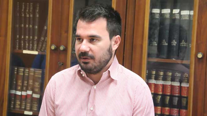 Παπαμιμίκος