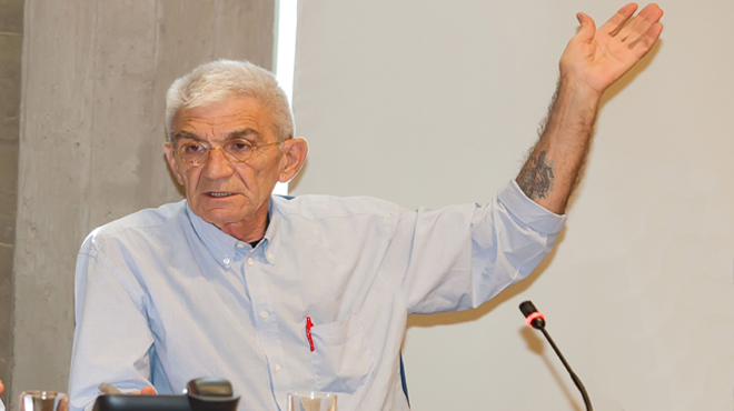Μπουταρης