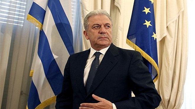 Αβραμόπουλος