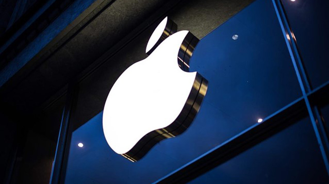 Apple