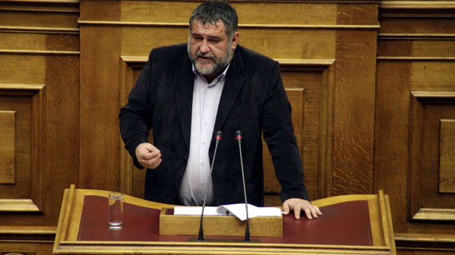 Δημήτρης Κουκούτσης
