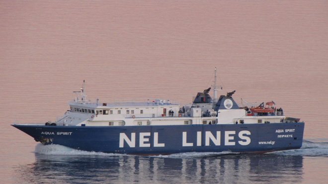 NEL-Lines