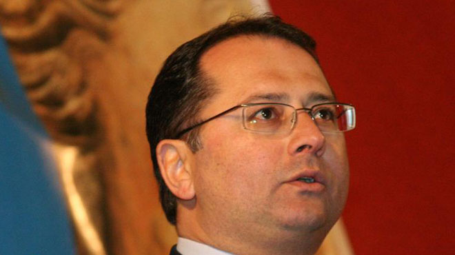 Γιώργος Στύλιος