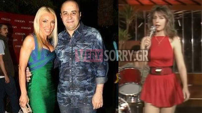 Έλενα Τσαβαλιά