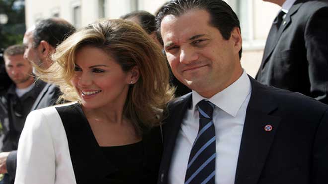 Γεωργιάδης Μανωλίδου