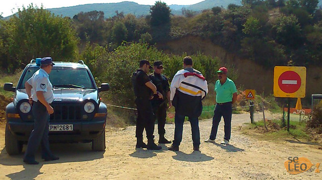 Αμφίπολη